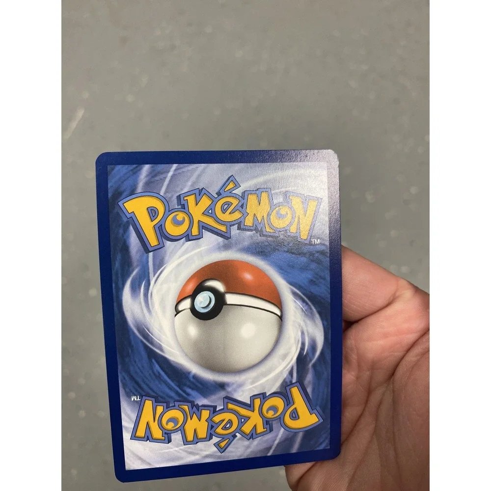 Squirtle FART SWIRL! Reverse Cosmos Holo Costco Exclusive Holo Common 007/165 NM